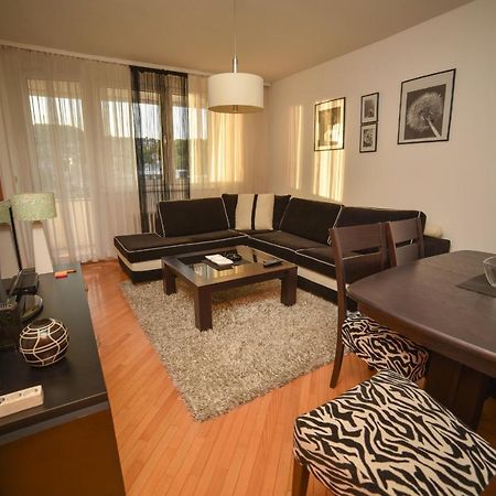 Apartman Mila Σαράγεβο Εξωτερικό φωτογραφία