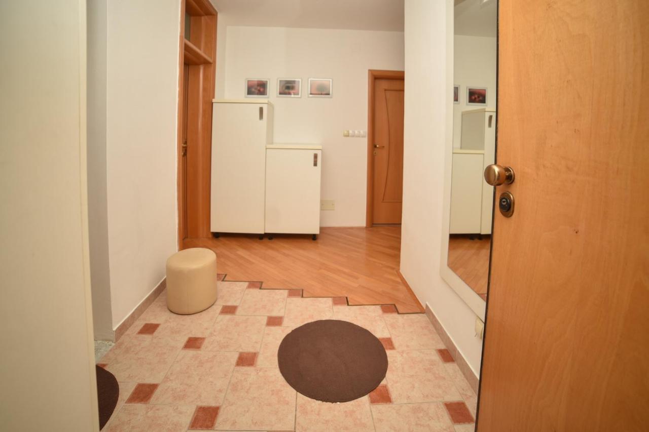 Apartman Mila Σαράγεβο Εξωτερικό φωτογραφία