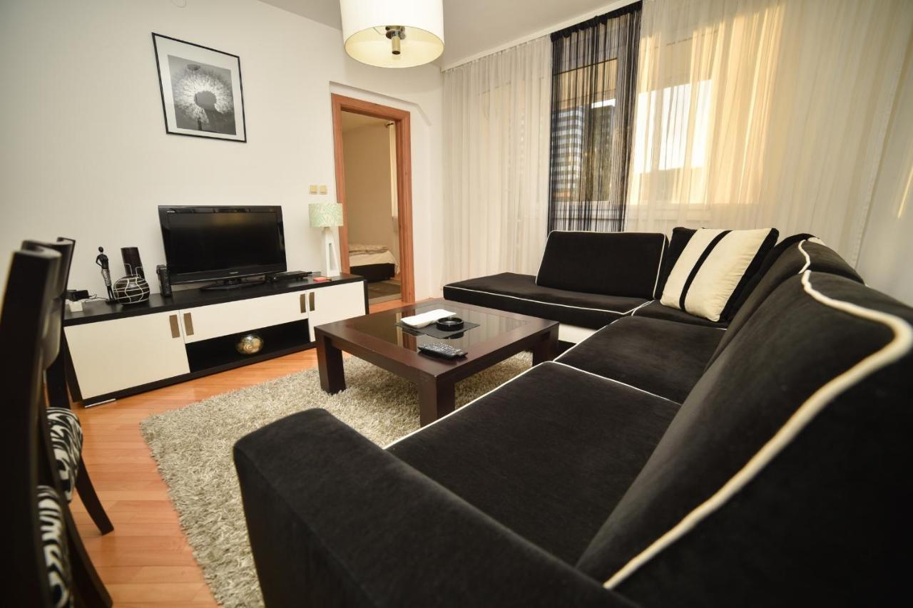 Apartman Mila Σαράγεβο Εξωτερικό φωτογραφία