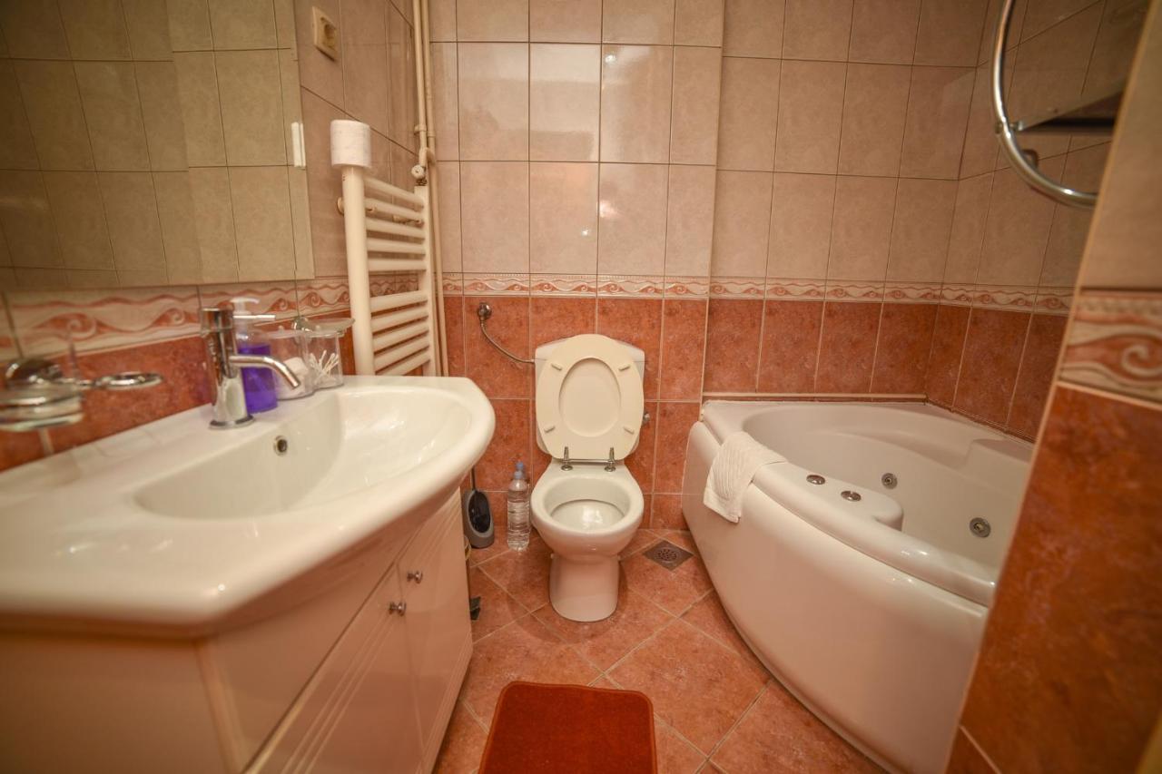 Apartman Mila Σαράγεβο Εξωτερικό φωτογραφία