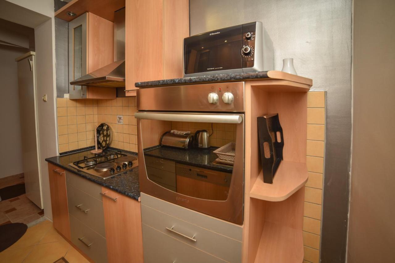 Apartman Mila Σαράγεβο Εξωτερικό φωτογραφία
